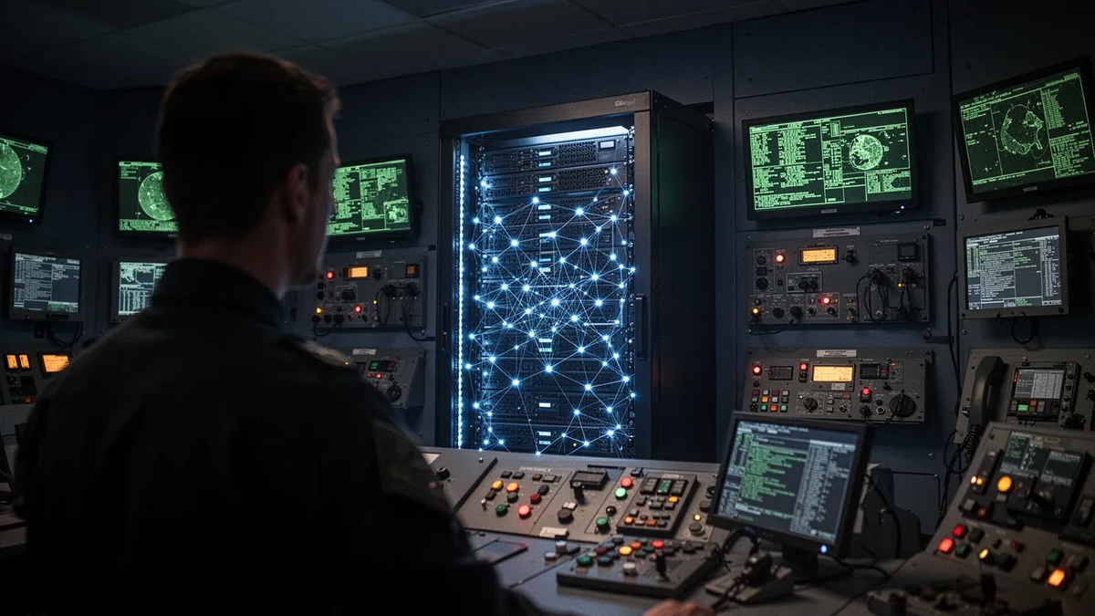 OpenAI sichert sich Pentagon-Deal mit strengen KI-Ethik-Regeln - Foto: über boerse-global.de