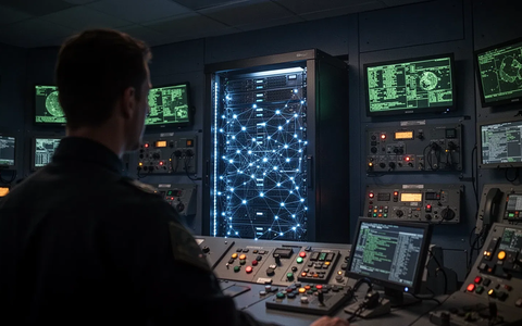 OpenAI sichert sich Pentagon-Deal mit strengen KI-Ethik-Regeln - Foto: über boerse-global.de