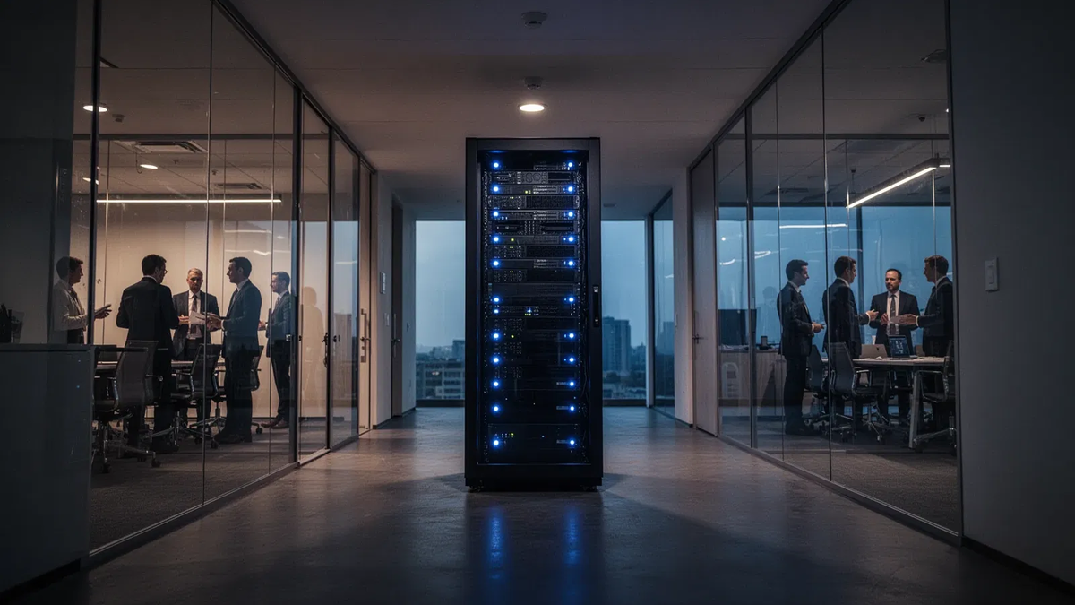 KI-Startups: Vom Hype zur Realität - Foto: über boerse-global.de