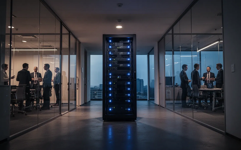 KI-Startups: Vom Hype zur Realität - Foto: über boerse-global.de