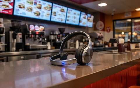 Burger King setzt auf KI-Assistentin „Patty“ für seine Mitarbeiter - Foto: über boerse-global.de