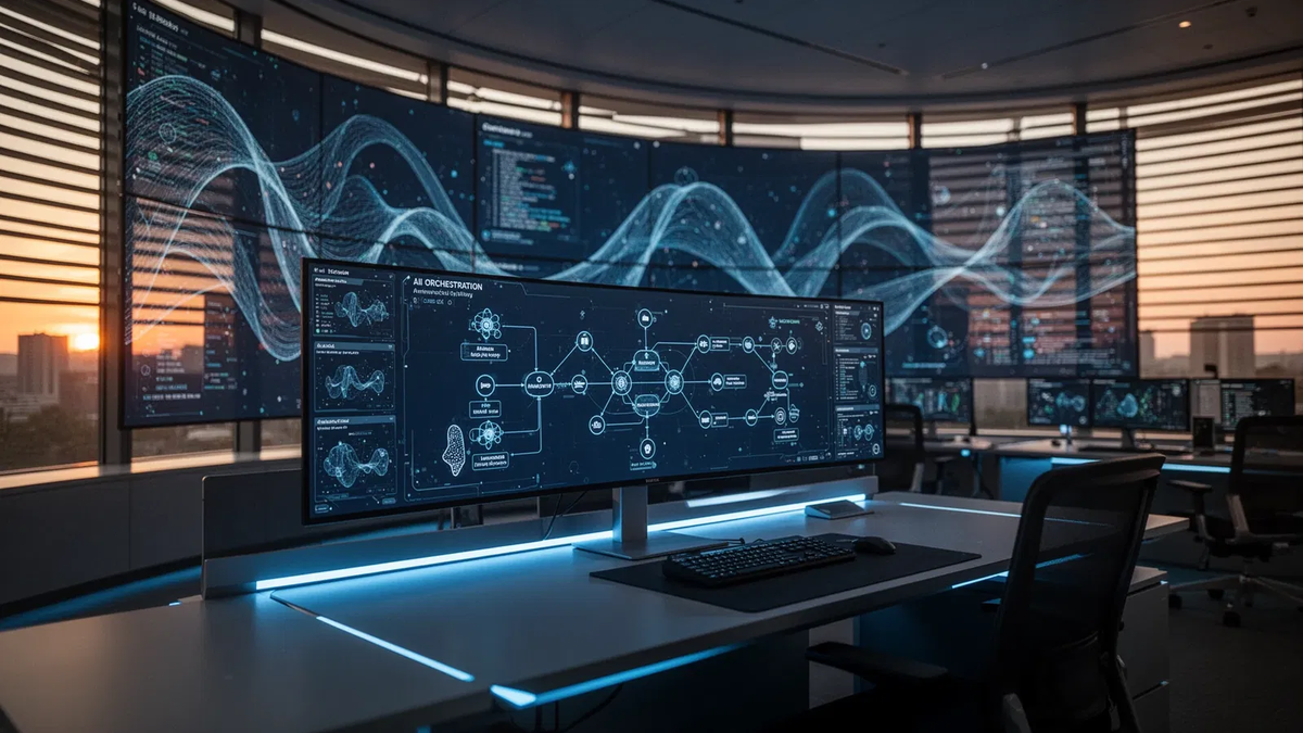 Talkdesk bringt KI-gesteuerte Automatisierung in die Kundenkommunikation - Foto: über boerse-global.de