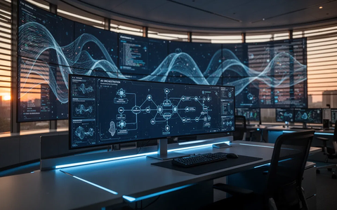 Talkdesk bringt KI-gesteuerte Automatisierung in die Kundenkommunikation - Foto: über boerse-global.de