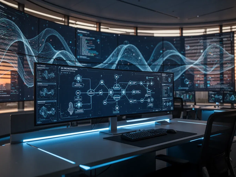 Talkdesk bringt KI-gesteuerte Automatisierung in die Kundenkommunikation - Foto: über boerse-global.de