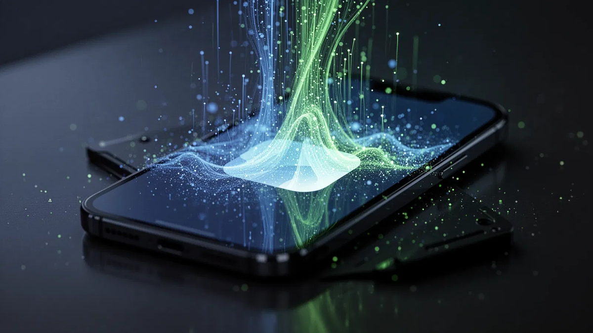 Anthropics KI Claude stürzt ChatGPT vom App-Thron - Foto: über boerse-global.de