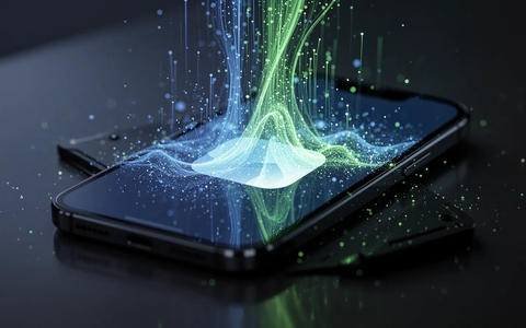 Anthropics KI Claude stürzt ChatGPT vom App-Thron - Foto: über boerse-global.de