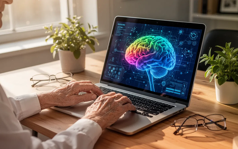 Spezielles Gehirntraining senkt Demenzrisiko nachweislich - Foto: über boerse-global.de