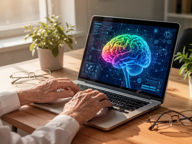 Spezielles Gehirntraining senkt Demenzrisiko nachweislich - Foto: über boerse-global.de