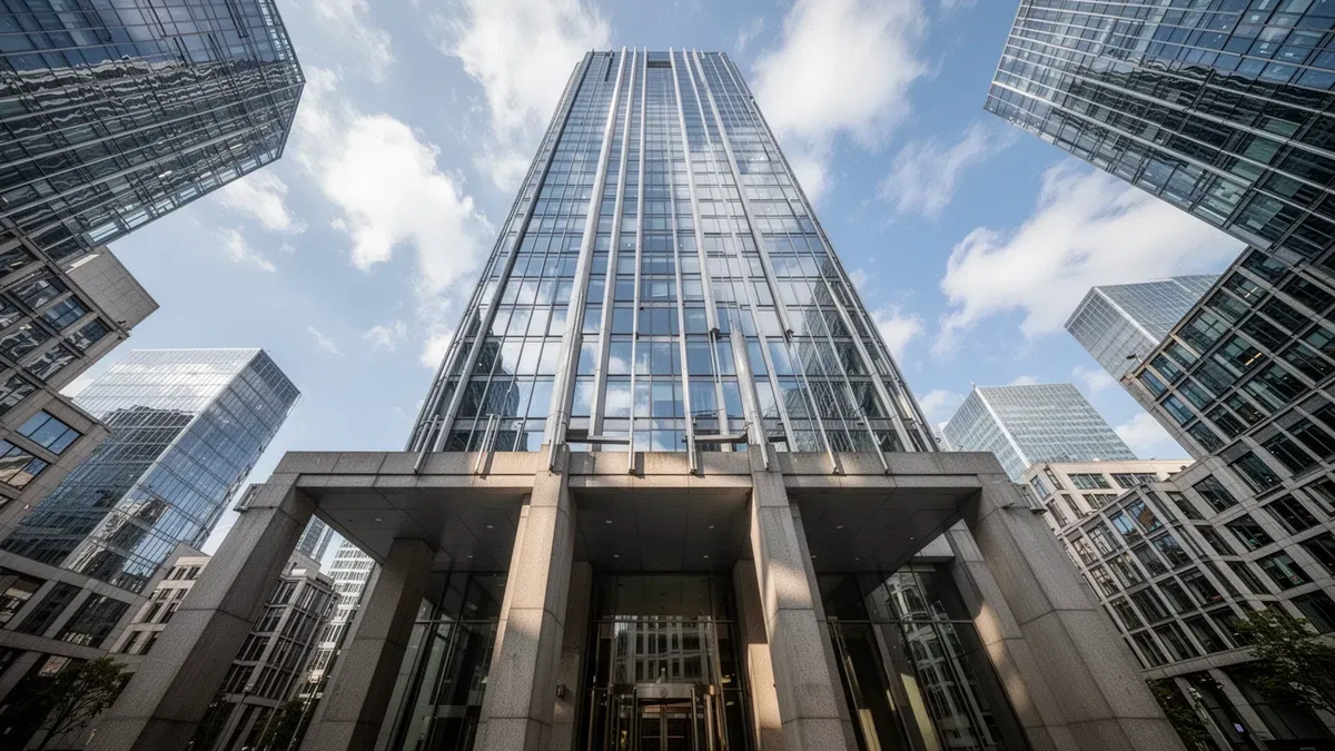 DAX: Verteidigt die 25.000! - Foto: über boerse-global.de