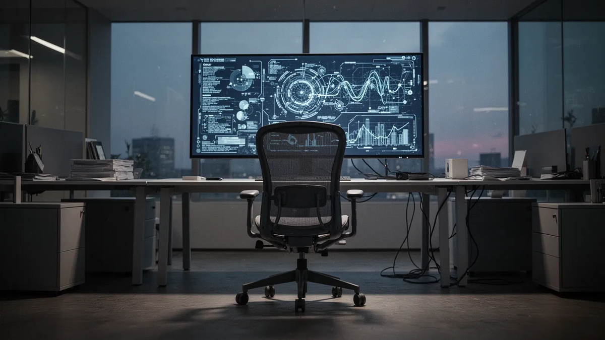 KI-Boom treibt Märkte in unerwartete Richtung - Foto: über boerse-global.de