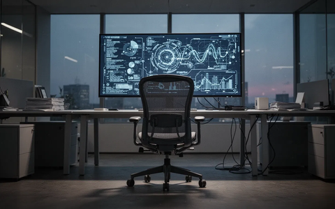 KI-Boom treibt Märkte in unerwartete Richtung - Foto: über boerse-global.de