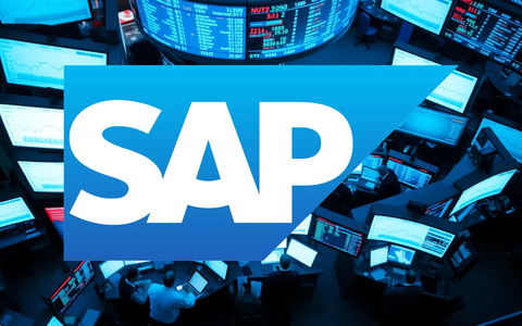 SAP's Strategic Moves Fail to Ignite Investor Enthusiasm - Foto: über boerse-global.de