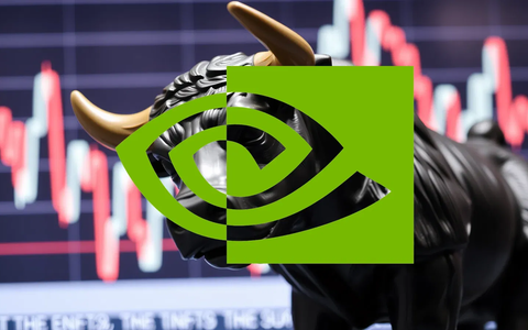 Nvidia's Strategic Surge: Record Profits and a Pivotal AI Partnership - Foto: über boerse-global.de
