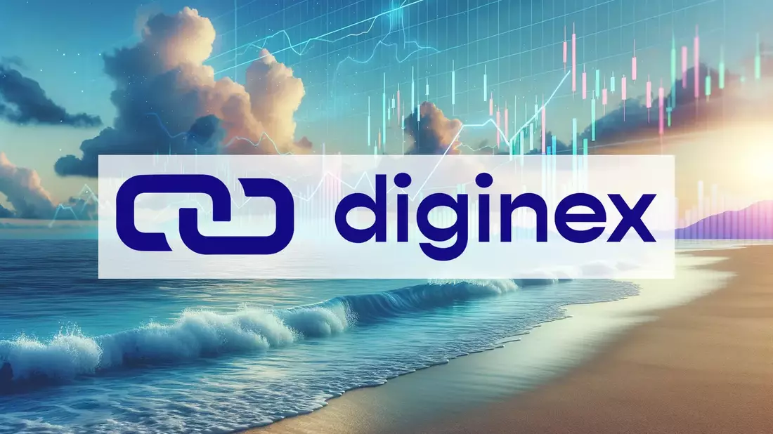 Diginex Positions for Growth Amid UAE Climate Regulation Push Illustration mit AI erstellt übermittelt durch boerse-global.de