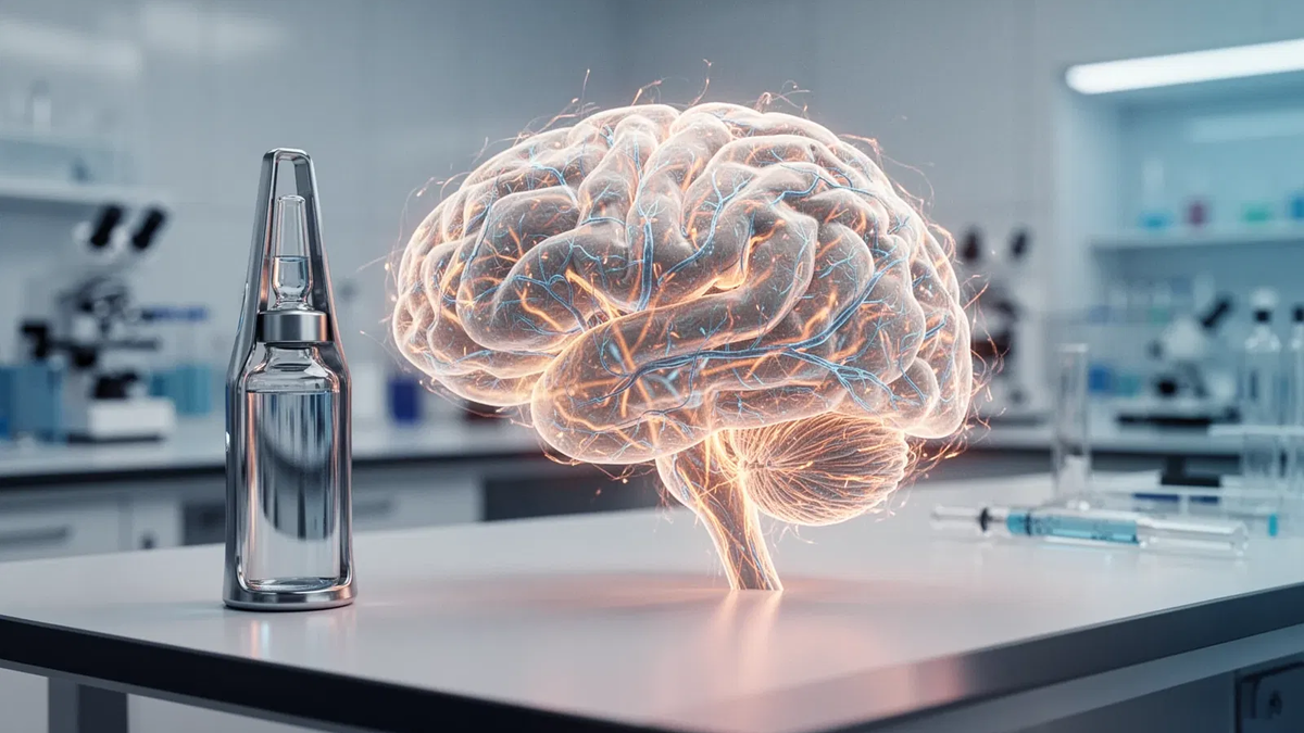 Impfungen schützen offenbar vor Demenz - Foto: über boerse-global.de