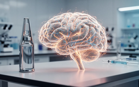 Impfungen schützen offenbar vor Demenz - Foto: über boerse-global.de Impfungen schützen offenbar vor Demenz - Foto: über boerse-global.de