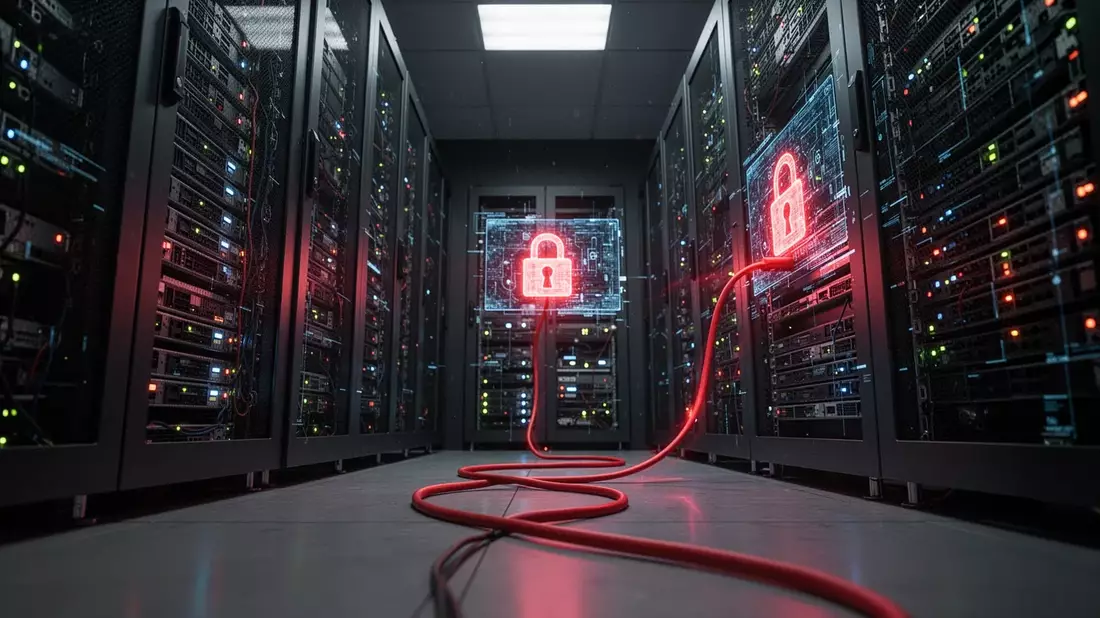 KI und Ransomware-as-a-Service befeuern Cyber-Krise - Bild: über boerse-global.de