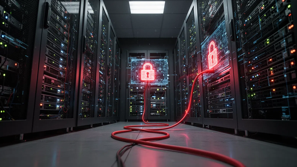 KI und Ransomware-as-a-Service befeuern Cyber-Krise - Foto: über boerse-global.de