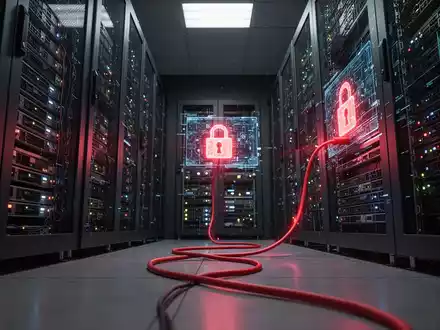 KI und Ransomware-as-a-Service befeuern Cyber-Krise - Foto: über boerse-global.de