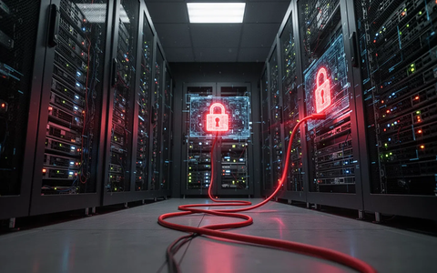 KI und Ransomware-as-a-Service befeuern Cyber-Krise - Foto: über boerse-global.de