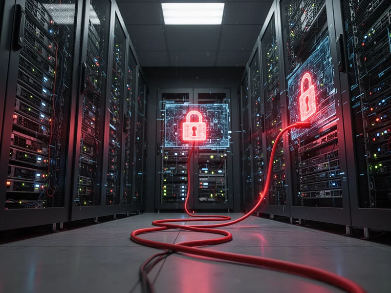 KI und Ransomware-as-a-Service befeuern Cyber-Krise - Foto: über boerse-global.de