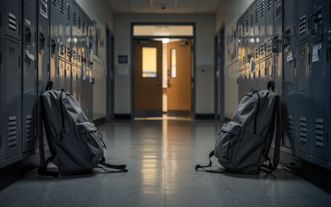 DAK-Report: Angststörungen bei Jugendlichen auf Rekordniveau - Foto: über boerse-global.de