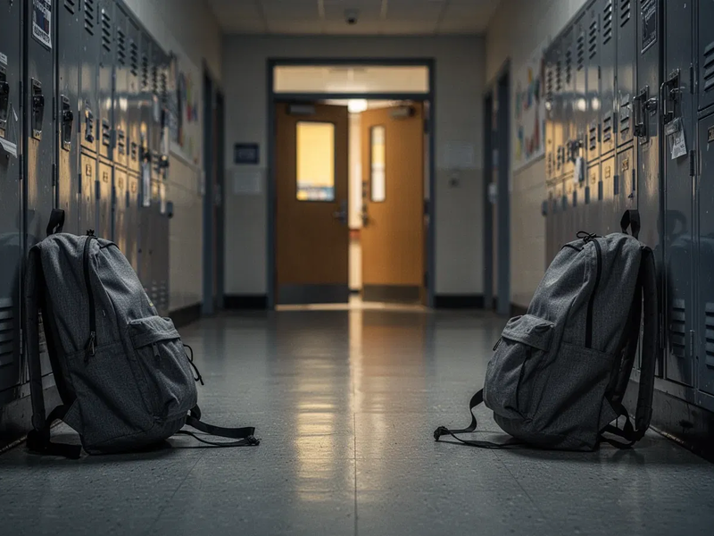 DAK-Report: Angststörungen bei Jugendlichen auf Rekordniveau - Foto: über boerse-global.de