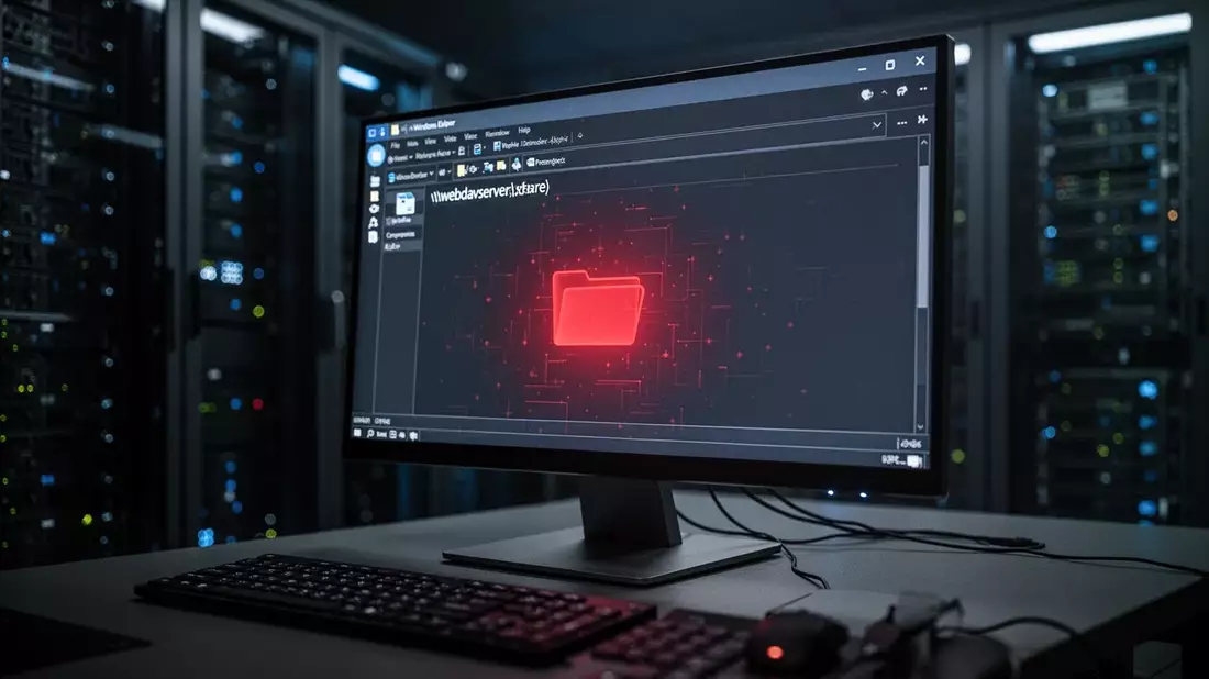 Cyberangriffe nutzen Windows-WebDAV als Hintertür - Bild: über boerse-global.de