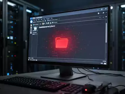 Cyberangriffe nutzen Windows-WebDAV als Hintertür - Foto: über boerse-global.de