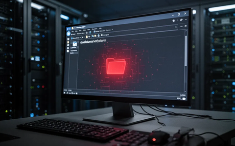 Cyberangriffe nutzen Windows-WebDAV als Hintertür - Foto: über boerse-global.de