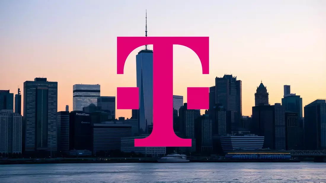 Deutsche Telekom Raises the Bar with Strong Results and Ambitious Targets Illustration mit AI erstellt übermittelt durch boerse-global.de