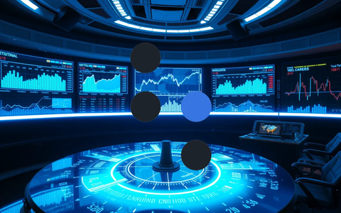 D-Wave Quantum: A High-Growth Stock Faces Market Scrutiny - Foto: über boerse-global.de