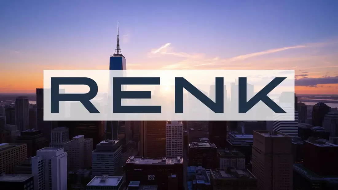 Renk Shares Face Pivotal Test as US Orders Signal Strength Illustration mit AI erstellt übermittelt durch boerse-global.de