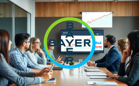 Legal Hurdles Threaten Bayer's Landmark Settlement as Earnings Loom - Foto: über boerse-global.de