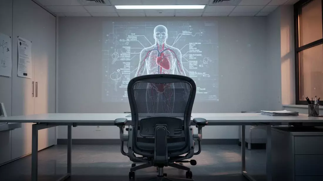 Neue Studie stellt Arthrose-Therapie infrage – Bewegung bleibt aber lebenswichtig - Bild: über boerse-global.de