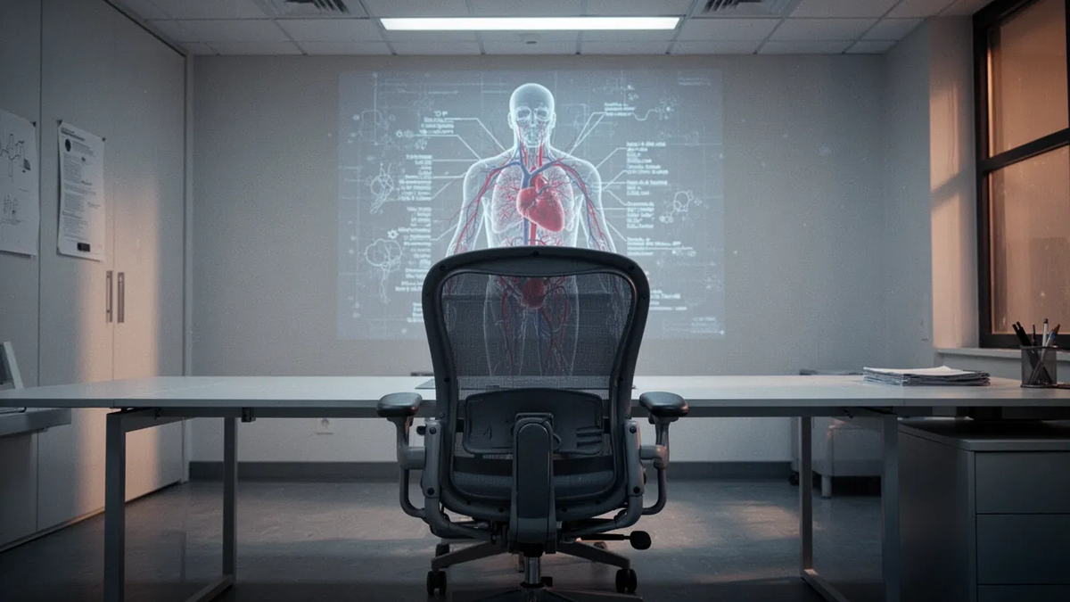 Neue Studie stellt Arthrose-Therapie infrage – Bewegung bleibt aber lebenswichtig - Foto: über boerse-global.de