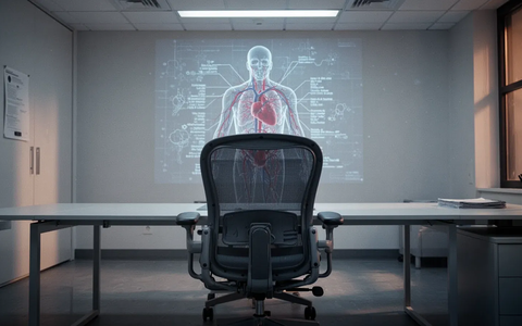 Neue Studie stellt Arthrose-Therapie infrage – Bewegung bleibt aber lebenswichtig - Foto: über boerse-global.de Neue Studie stellt Arthrose-Therapie infrage – Bewegung bleibt aber lebenswichtig - Foto: über boerse-global.de