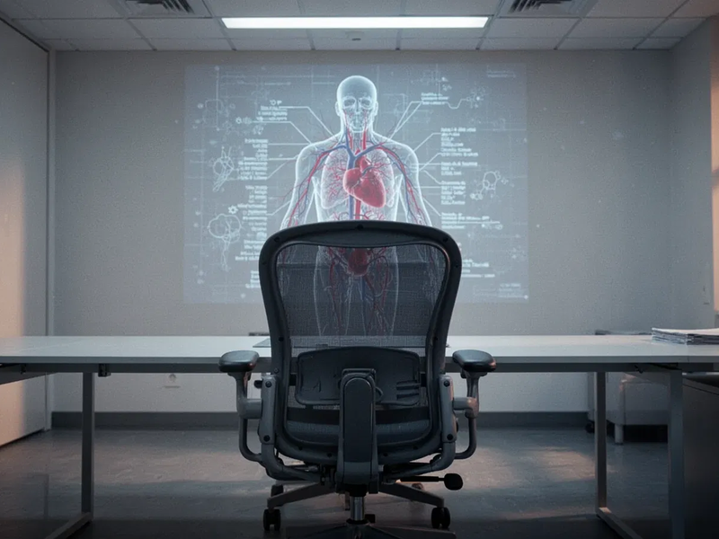 Neue Studie stellt Arthrose-Therapie infrage – Bewegung bleibt aber lebenswichtig - Foto: über boerse-global.de