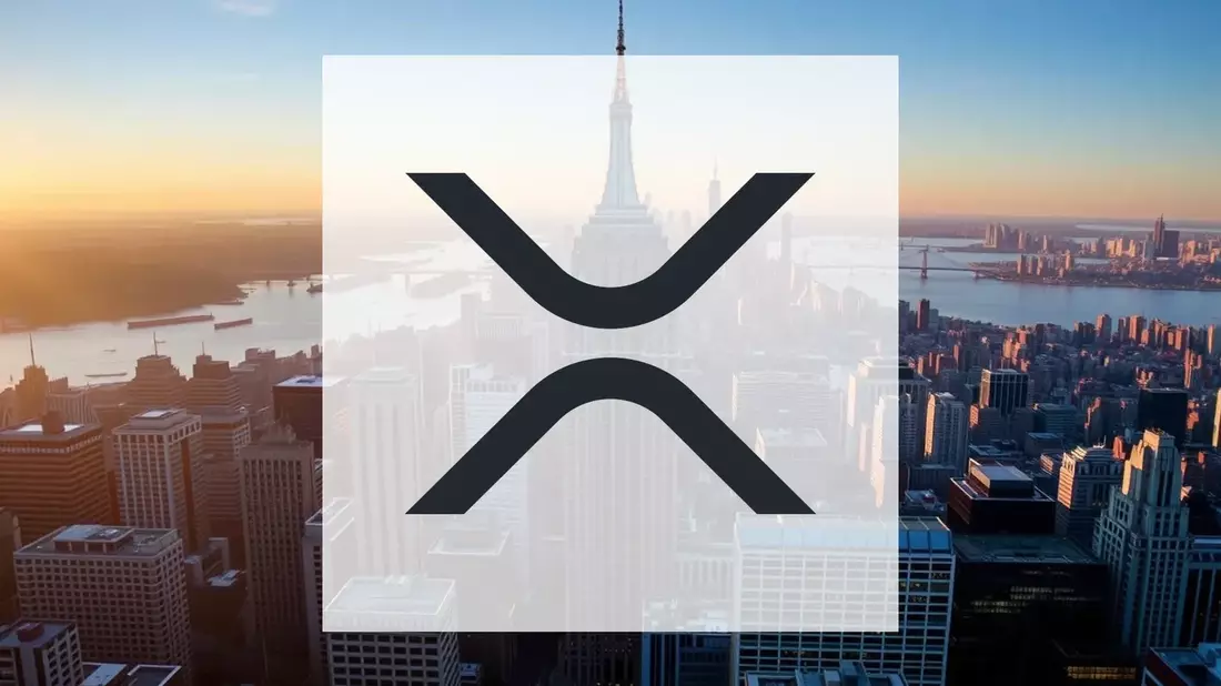 XRP: Desbloqueo Masivo y Avance en Finanzas Descentralizadas Illustration mit AI erstellt übermittelt durch boerse-global.de