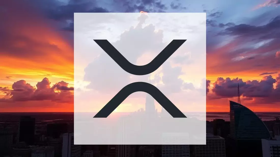 XRP Ecosystem Accelerates with DeFi Integration and Scheduled Token Release Illustration mit AI erstellt übermittelt durch boerse-global.de