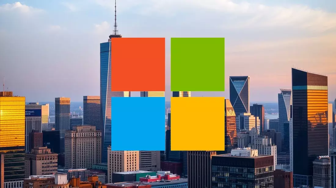 Microsoft Shares Face Mounting Challenges Amid AI Expansion and Regulatory Scrutiny - Bild: über boerse-global.de
