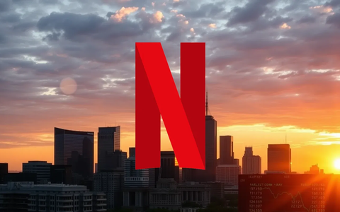 Netflix Withdraws from Warner Bros. Discovery Acquisition Contest - Foto: über boerse-global.de