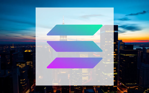 Institutional Demand Clashes with Retail Exodus in Solana Market - Foto: über boerse-global.de