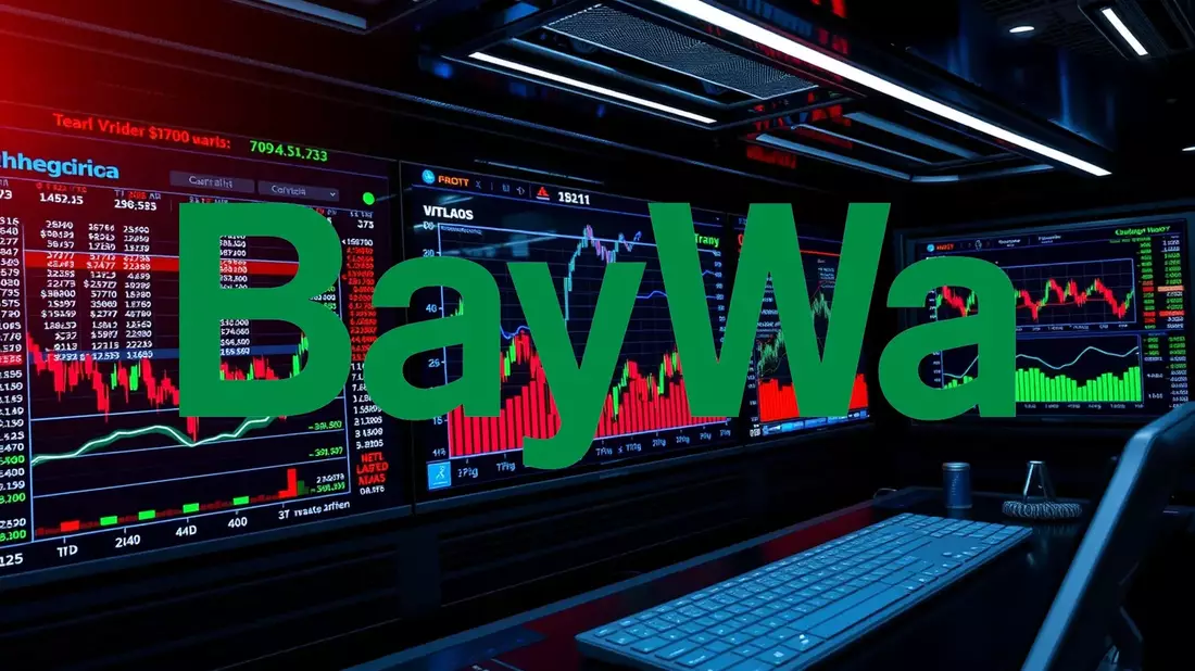 BayWa's Restructuring Plan Faces Mounting Challenges - Bild: über boerse-global.de