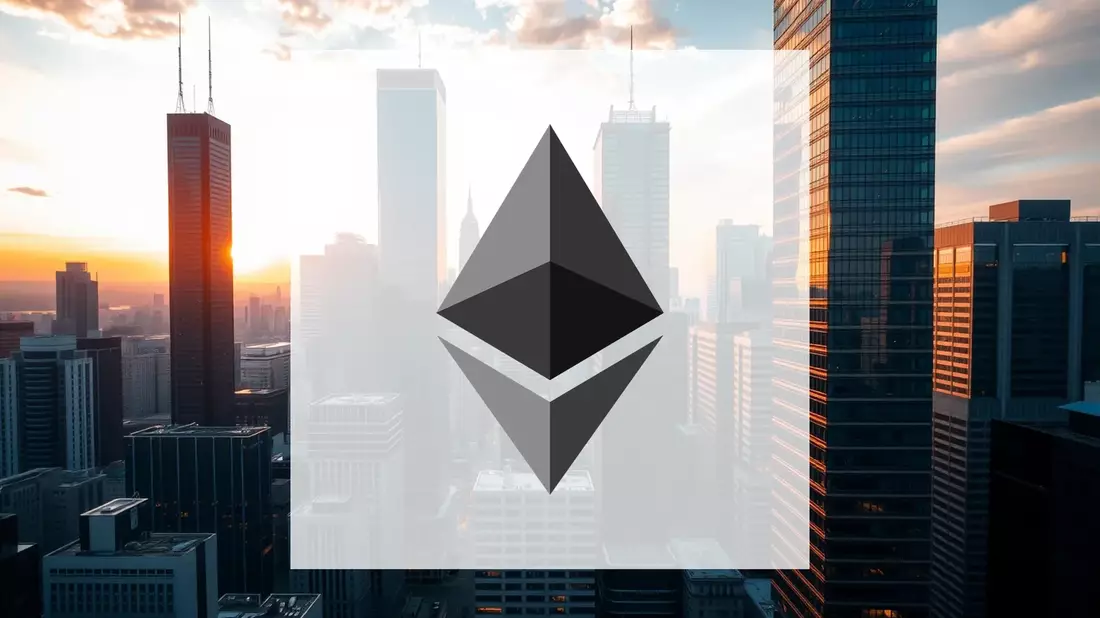 Ethereum's Dual Catalysts: Major Network Upgrade Meets Renewed Institutional Demand - Bild: über boerse-global.de