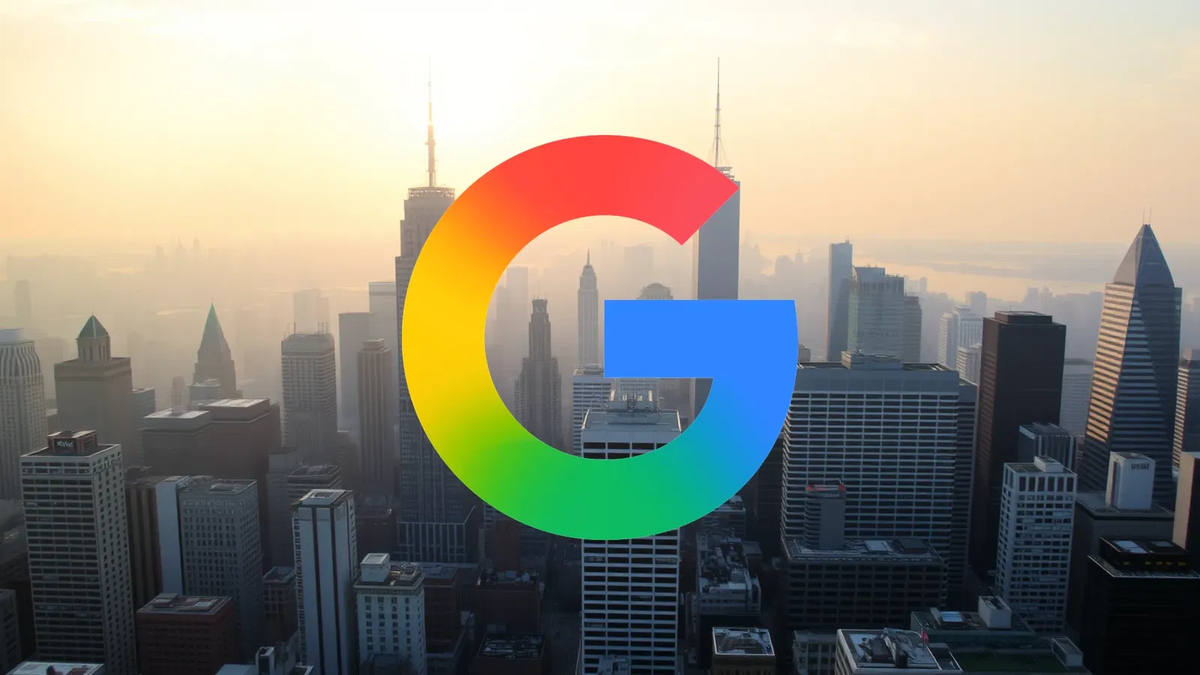 Alphabet's $180 Billion Bet on AI and Robotics - Foto: über boerse-global.de