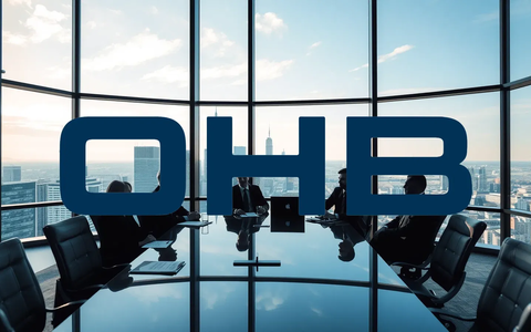 OHB SE: A Strategic Partnership for a Multi-Billion Euro Defense Contract - Foto: über boerse-global.de