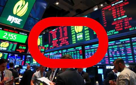 Oracle Shares Face Mounting Headwinds Amid Legal and Insider Concerns - Foto: über boerse-global.de