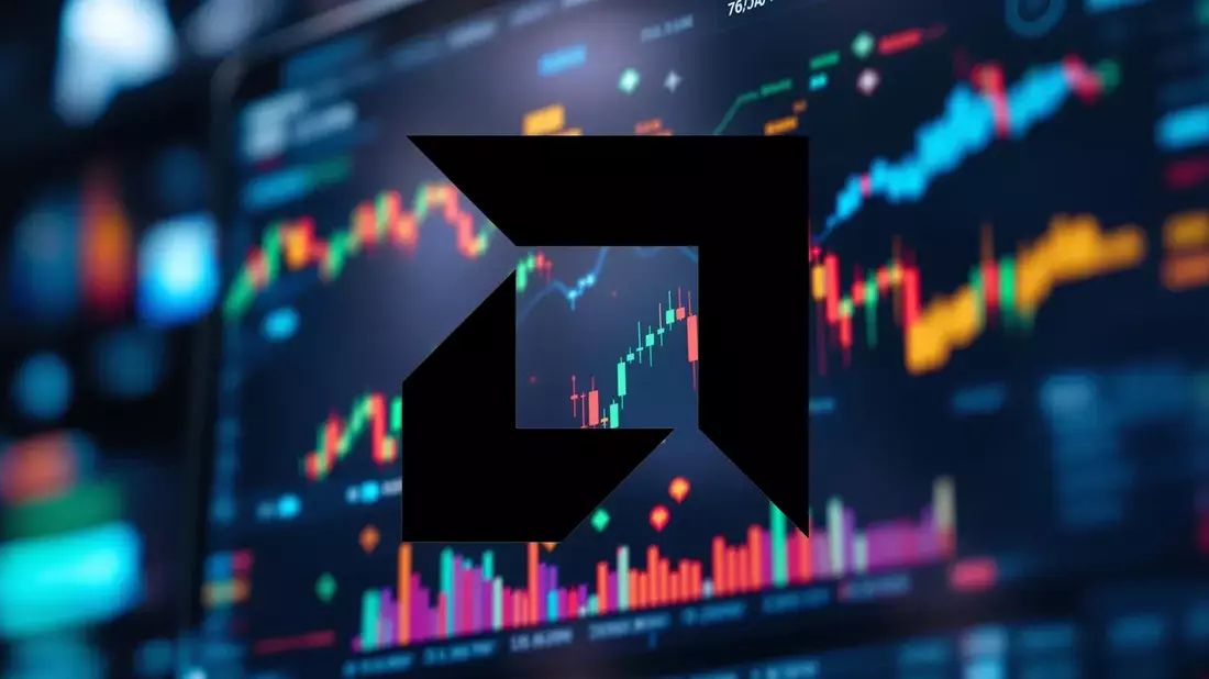 AMD Accelerates AI Ambitions with Major Meta and Nutanix Partnerships - Bild: über boerse-global.de