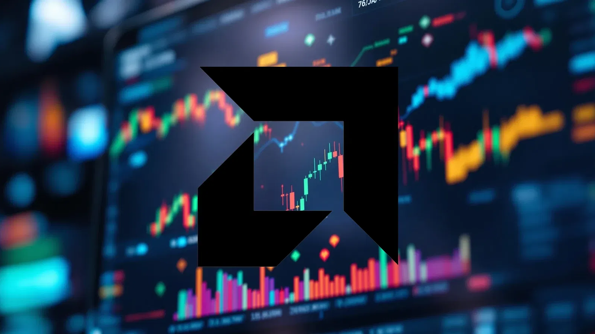 AMD Accelerates AI Ambitions with Major Meta and Nutanix Partnerships - Foto: über boerse-global.de